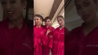 day 2 miss Asia Pacific international 2025