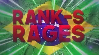 RANK-S RAGES SOUTH AMERICA  &lsaquo; Kapz &rsaquo;