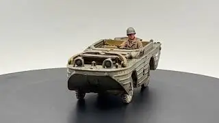 282015 Ford GPA Seep - Resin
