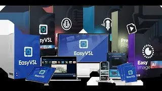 EASY VSL 4.0 DEMONSTRATION