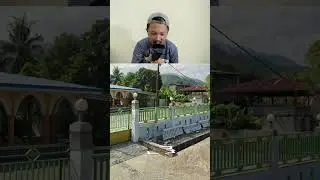 tanahnya luas #geoguessr #geoguessrindonesia #rainbolt #georainbolt #reaction