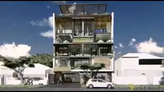 Sea point apartments