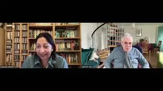 Embracing Ethics, Authenticity, and the Warrior Spirit with Sangeeta Waldron