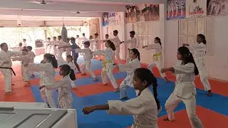 M.K Karate Academy.. Traning Time #karate #taekwondo #karate #martialarts #sports #tkd