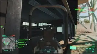 Who else loves the smell of the 50 cal in the morning?