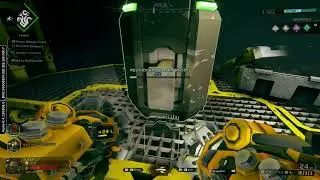 Deep Rock Galactic  Rogue Core Playtest 2025 12 19 裂刃者 DETPH 3 5 stages GOTOORAK GATEKEEPER  solo