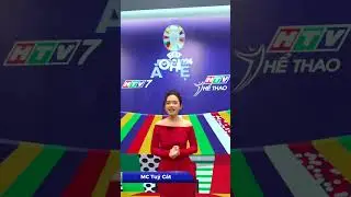 Anh hay H&agrave; Lan ? Hiệp phụ hay Pen ? ..... #htvthethao #euro2024germany #euro #htv