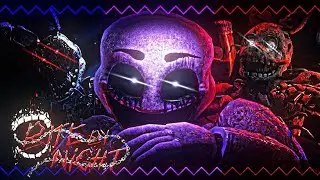 BITE BY NIGHT | MORE UPDATES BEFORE THE RELEASE OF THE ASYMMETRIC GAME