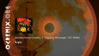 Donkey Kong Country 2 OC ReMix - Argle: 