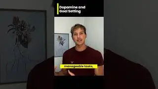 Dopamine and Goal Setting