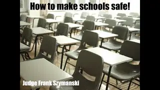 How to Make Schools Safe Inner Explorer clip