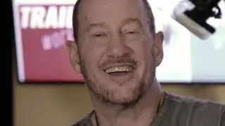 Jack Daniel Voice Over Does Corporate Narration