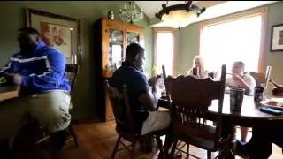 Dorial Green-Beckham's draft dream becomes a reality