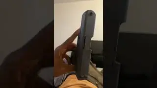 (El pluggo) Glock 30 carry
