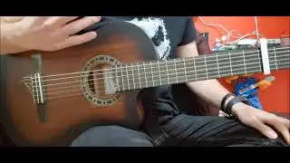 Flightless Bird, American Mouth (Iron & Wine) - BSO 