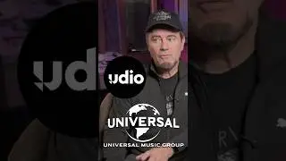 Слияние Udio и UMG создает новый минимум для создателей музыки #аудиоинженер #ИИ #аудиопроизводство