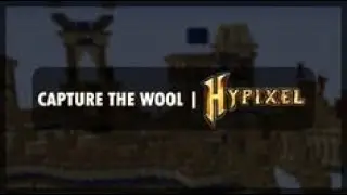 Hypixel capture the wool