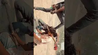 Salaar Movie Fight Scene Spoof Video || Full video in Our channel Check it 🫵🎬 #salaar
