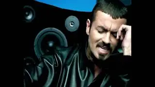 George Michael - FastLove