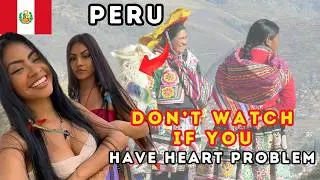 16 Shocking Facts About PERU You&rsquo;ve Never Heard Before &ndash; Documentary