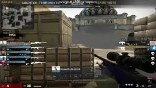 Robert CS:GO ACEELELELE