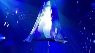 CARNIVAL JUBILEE SHOW