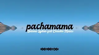 Pachamama (clipe) - BaianaSystem Feat. Claudia Manzo