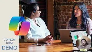 Copilot Chat overview | Azure_Floripa | Global_2025