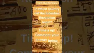Ultimate Trivia Challenge: Can You Win? #trivia #shorts #quiz #fun #challenge #60