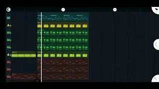 How To Make Song Like Martin Garrix || Leafx