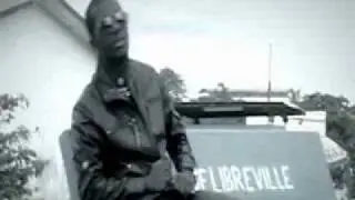Saydric London Une vision du monde.flv