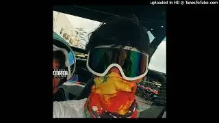 AzAz - Left The Party prod. Tofito beats