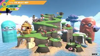 Runner3 ｜ 1 ｜ My asthma hurts - [3-15-21]