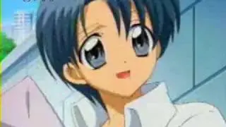 ~Kissing in the Rain~Hanon/Nagisa~