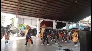 San Juan national high school, DLC dress rehersal