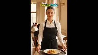 Learn Italian in 6 seconds 🇮🇹   Perfect for adult beginners! #shorts #trending