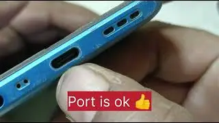 Redmi 9 prime Charging Rapair | How To Repair Redmi 9 Prime Charging Jack | Redmi 9 Dead Solution