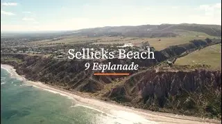 9 Esplanade, Sellicks Beach / For Sale