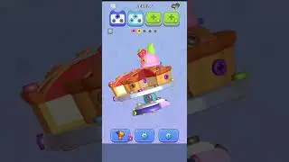 Bolt Master 3D game - Level 6 - YouTube Playables 