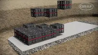 Vsakovac&iacute; blok Ecobloc Inspect Flex