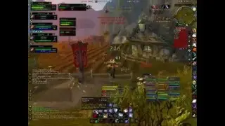 WoW PvP Rouge 60 Sinchy