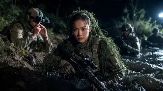 &ldquo;Shooter&rsquo;s Missing,&rdquo; the SEALs Whispered &mdash; Then a Sniper Surfaced from the River | Emotional Stories