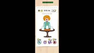 BRAIN TEST LEVEL 131 to 140 WALKTHROUGH WITH COMMENTARY
