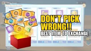 BEST ITEM TO EXCHANGE IN MATCH STREAK STORE - HAIKYU!! FLY HIGH