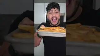 Incredible California Burrito (Pt. 2 throwback)