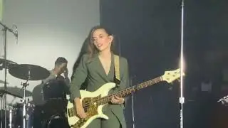 10 Agnes' solo + Ilang tulog na lang - Ben&Ben Live in Toronto (October 9, 2022)