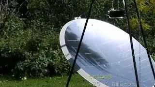 Alternative Electrical Energy Sources FREE ENERGY- OFF GRID- SOLAR POWER