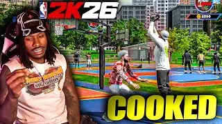 ДЮК ДЕННИС БЫЛ ПРАВ НАСЧЕТ NBA 2K26.. 😔