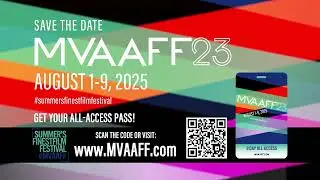 The Martha's Vineyard African American Film Festival August 1-9, 2025 Summer's Finest Film Festival
