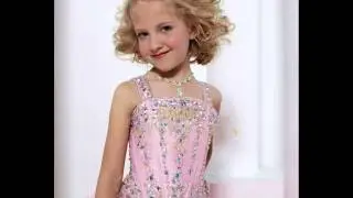 Best Flowers Girl Dresses!! Beautiful Flower Dresses For Kids!!